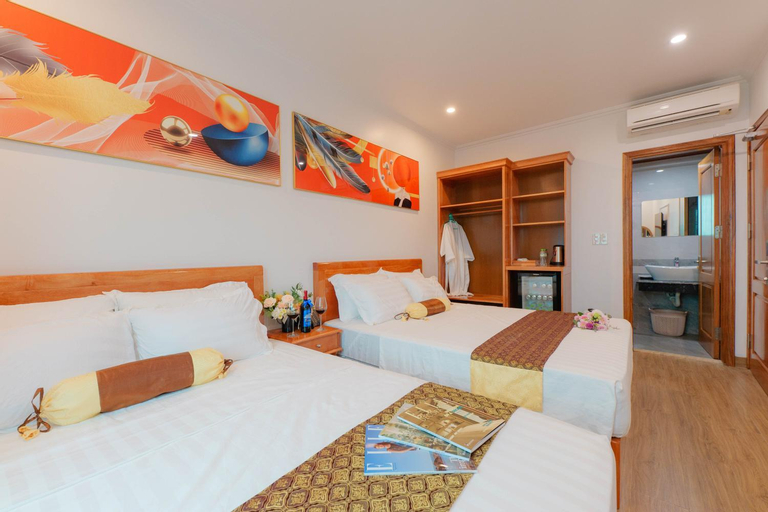 Bedroom 7