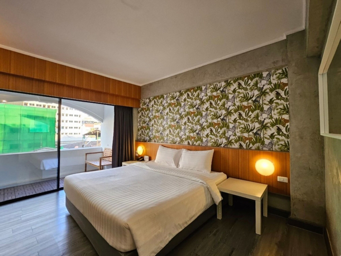 Bedroom 28