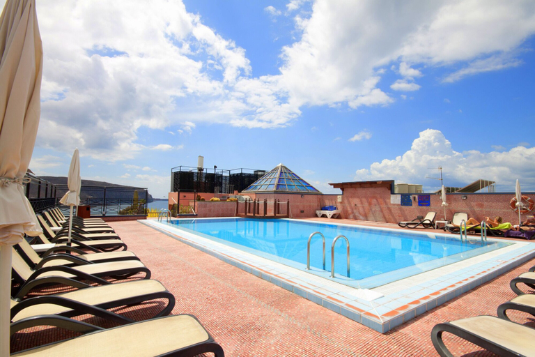 Sport & Beauty, Reveron Plaza, Santa Cruz de Tenerife