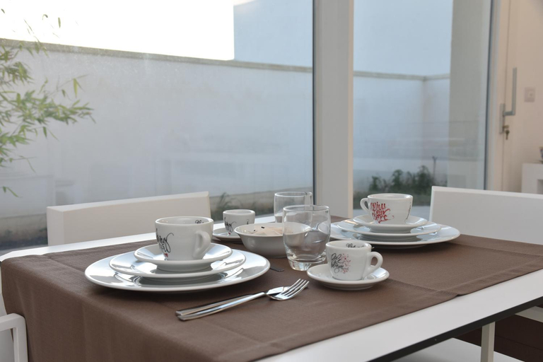 Others 3, B&B Rose, Lecce