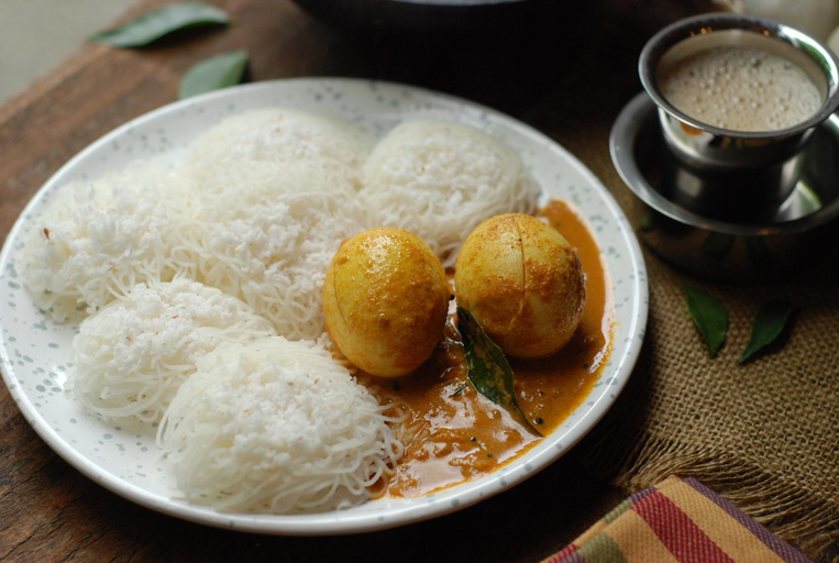 Food & Drinks, chaithanya wellness center, Idukki