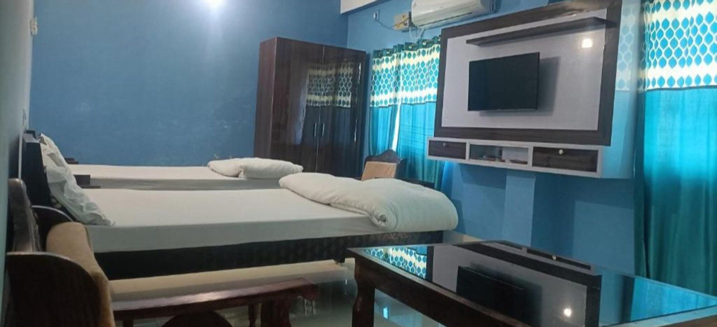 Goroomgo Nalanda Guest House, Nalanda