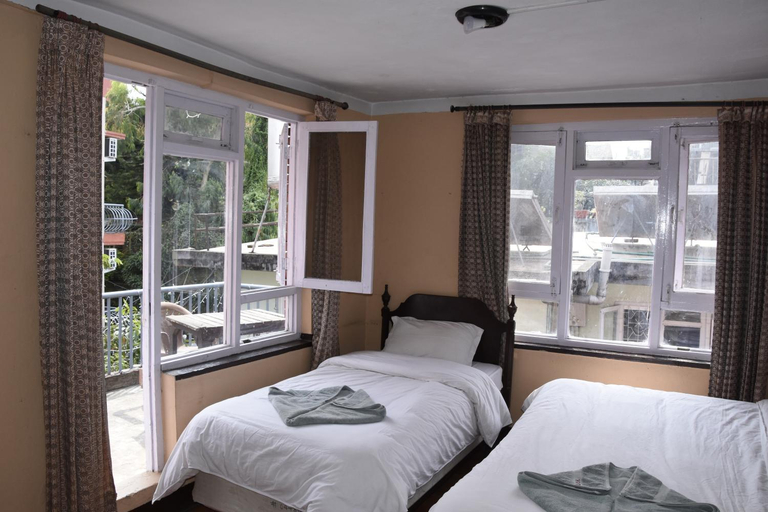 Others 5, Beehive Hostel Kathmandu, Bagmati