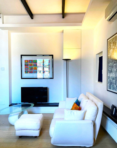 Others 3, cozy and Bright Flat in Isola- Pergola 4, Milano