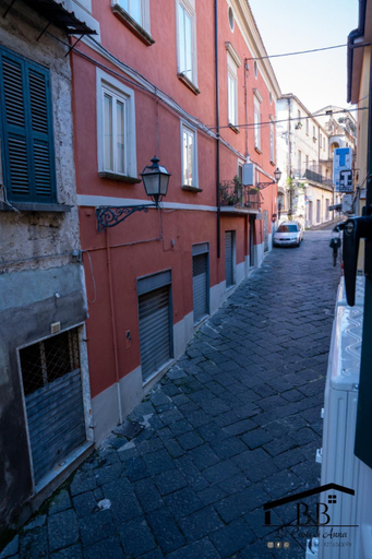Others 2, B&B La casa di Anna, Caserta