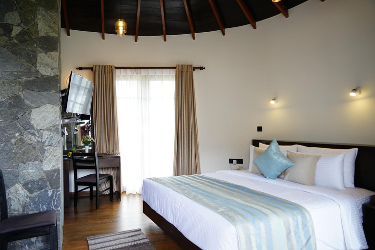 Bedroom 3, The Ramp, Nuwara Eliya
