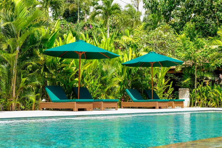 Sport & Beauty 4, Villa Mata Hari, Buleleng