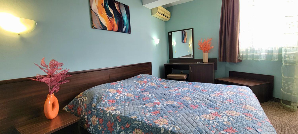 Others 1, Hotel Bijou, Burgas