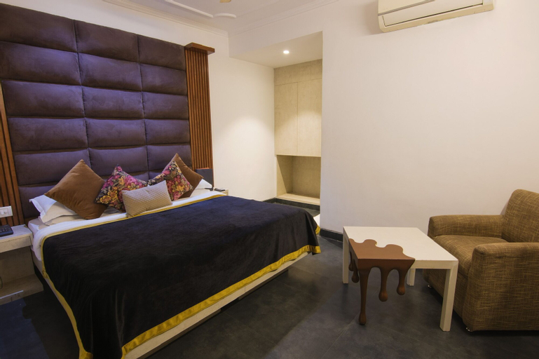 Bedroom 16