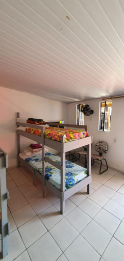 Others 4, MAN CAVE HOSTEL, Belo Horizonte