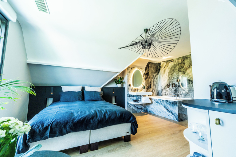 Bedroom 3, l'Impasse, Somme