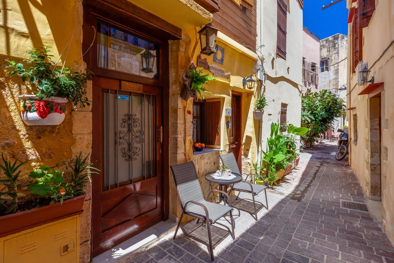 Others 4, Hamam Suites Portou, Crete