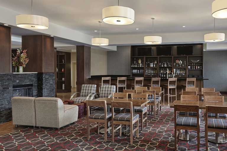 Food & Drinks 5, Four Points By Sheraton Regina, Division No. 6