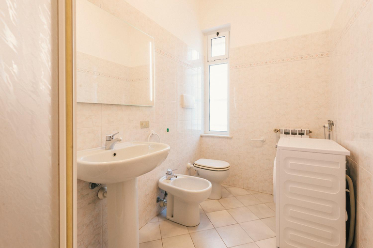 Bedroom 2, CA' TORRE SAN GIOVANNI, Savona