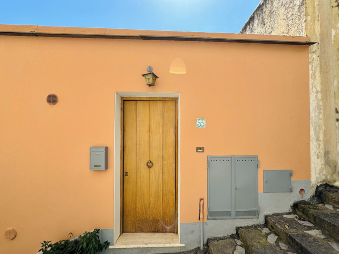 Exterior & Views, YourHome - La Casa di Chiara, Salerno