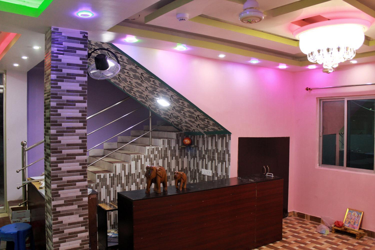 Public Area 3, PG Homes, South Andaman