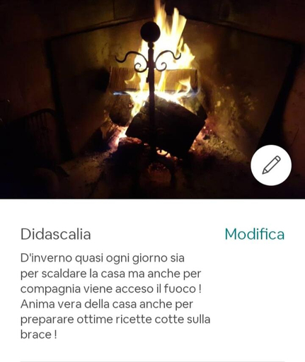 Others 4, B&B Candalla, Lucca