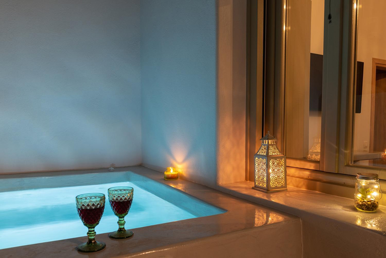 Others 5, Stardust Suites, South Aegean