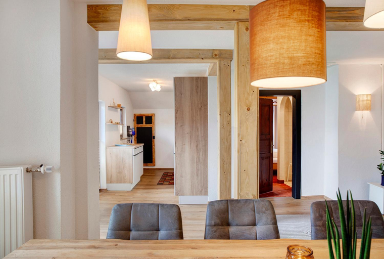 Others 5, Ferienwohnung Piburgersee, Imst