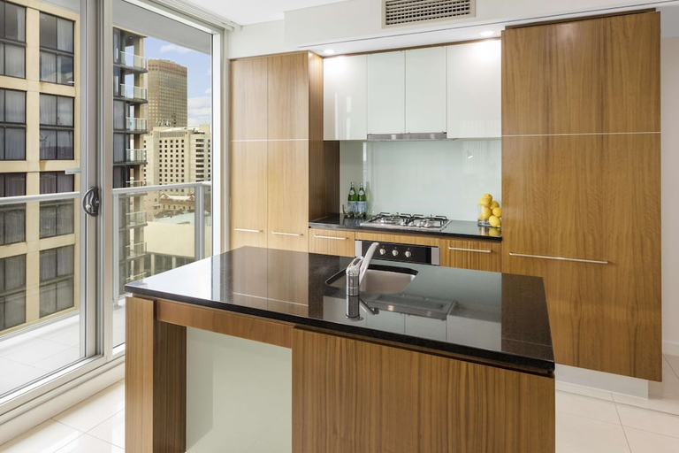 Others 5, Oaks Embassy Adelaide Suites, Adelaide