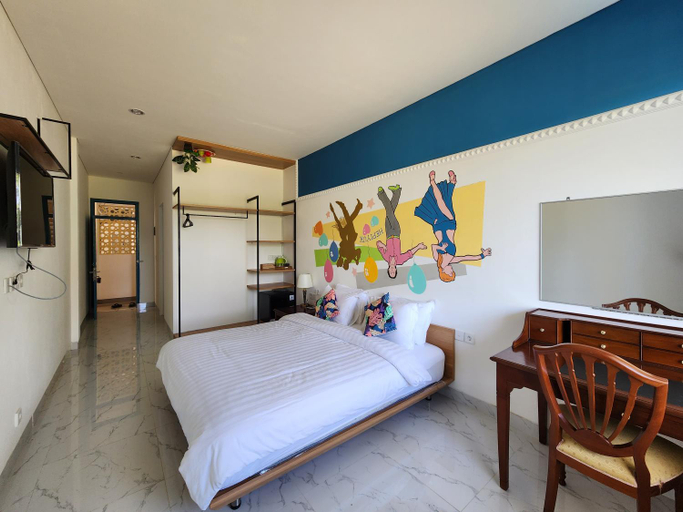 Bedroom 9