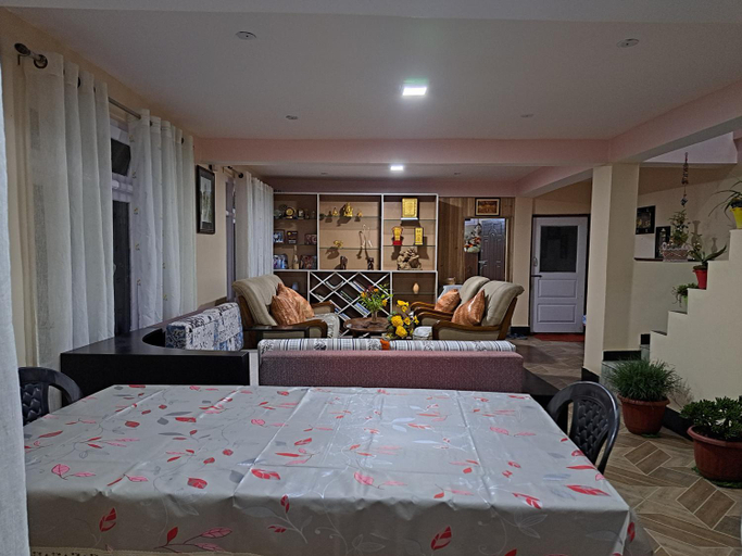 Others 2, Yuma Heem Homestay, Darjiling