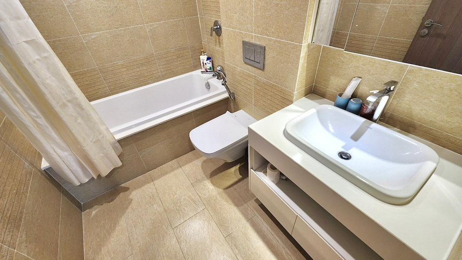 Bathroom 4, Vinhomes Metropolis Apartment & Hotel, Ba Đình