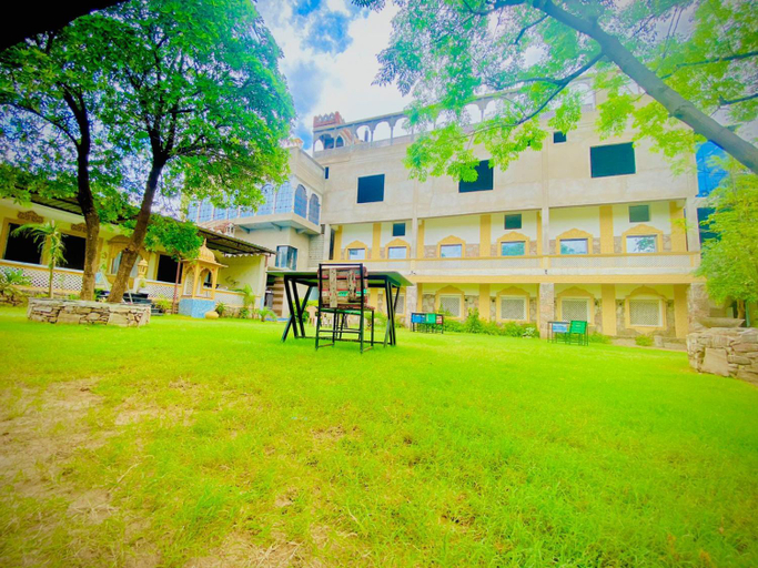 Others 3, AJAYPAL GARH RESORT, Ajmer