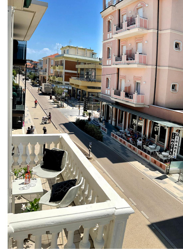 Others 2, Villa La Torretta Luxury B&B - Adults Only -, Rimini