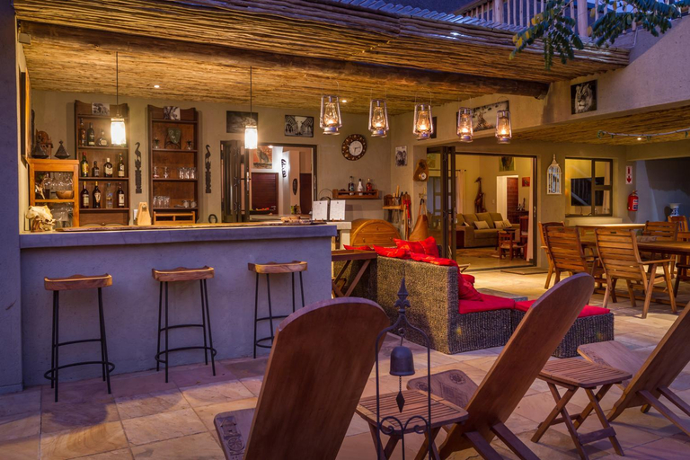 Food & Drinks 5, Ukuthula Bush Lodge, Mopani