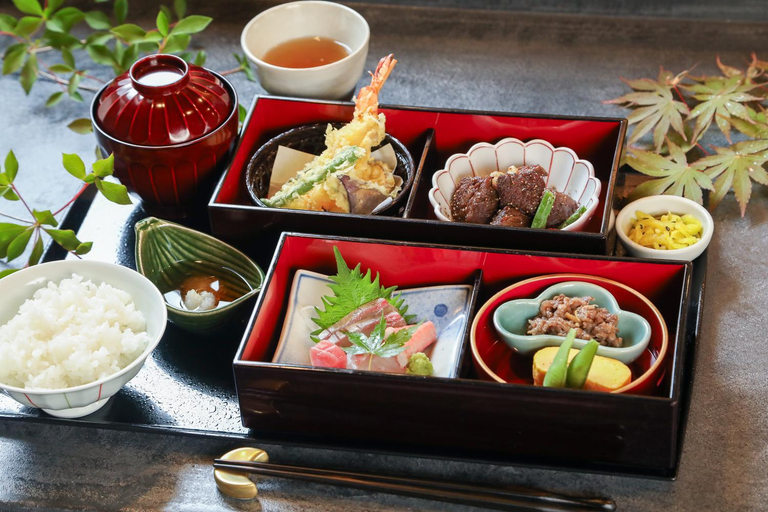 Food & Drinks 4, Hotel 4CROWNS-ブラックプラン, Katsuyama