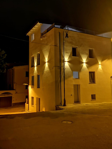 Others 4, Tatta & Nanna Rooms, Nuoro