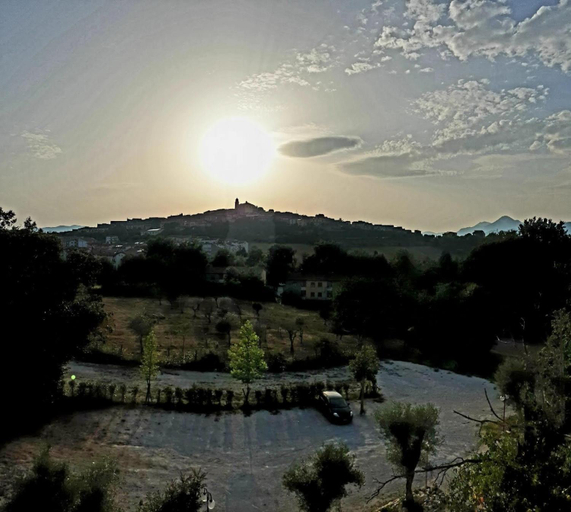 Others 5, affittacamere Divino, Potenza