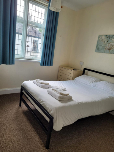 Others 5, The Saddle Inn, York