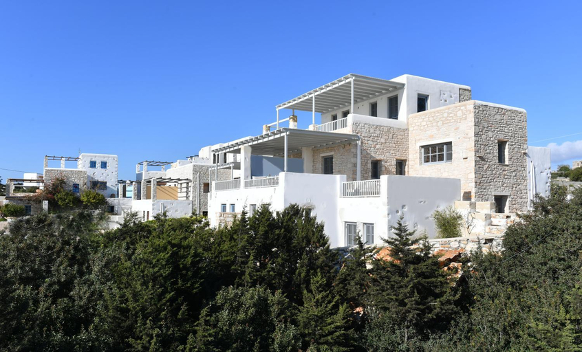 Exterior & Views 1, Sea Swell Villas at Santa Maria, South Aegean