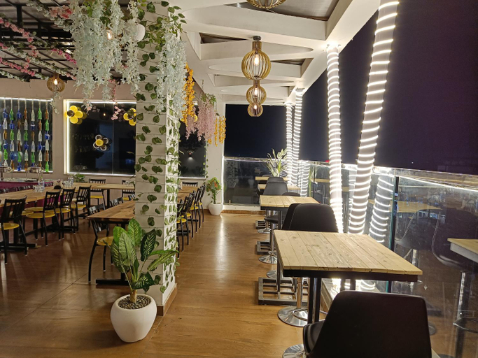 Food & Drinks 5, Hotel Imperial Crown, Rewari