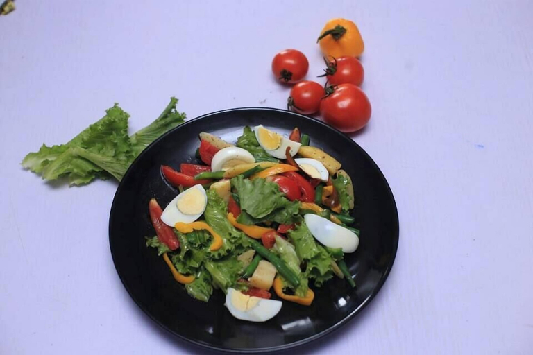 Food & Drinks 5, Billion Suite hotel Awka, AwkaSout