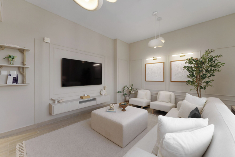 Others 5, Maison Privee - Charming Retreat w/ Panoramic Views on Yas Island, Yas Island