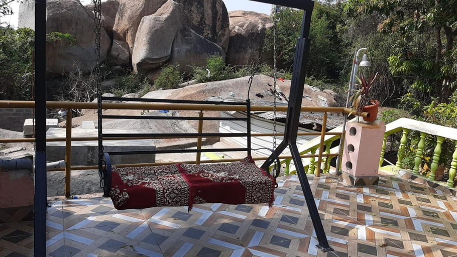 Others 4, Shankar Homestay, Bellary