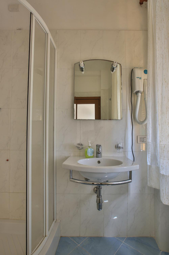 Bedroom 3, La Baia di Rio, La Spezia