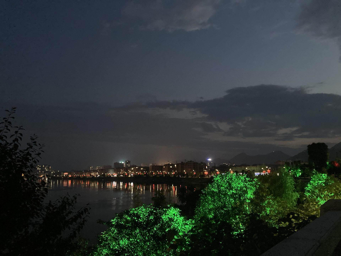 Others 5, Kyriad Marvelous Hotel Guilin Quanzhou, Guilin