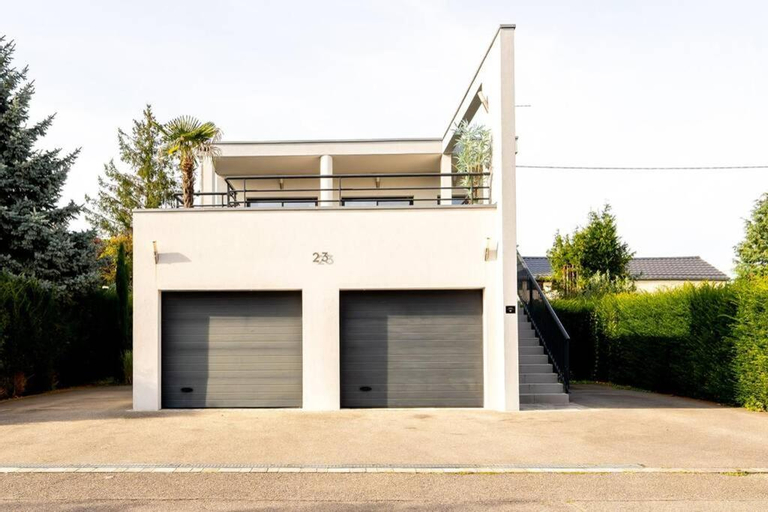 La Villetta G Blotzheim - Appartement de Standing, Haut-Rhin