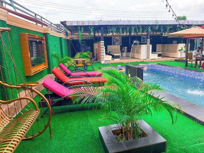 Sport & Beauty 3, Billion Suite hotel Awka, AwkaSout