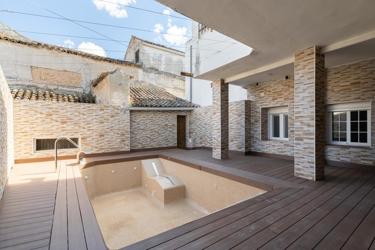 Sport & Beauty, Hotel La Quinta de Santillan, Madrid