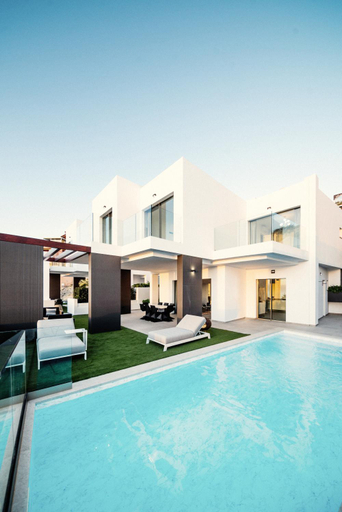 Others 4, Villa Allure Panoramic Seaviews, Santa Cruz de Tenerife