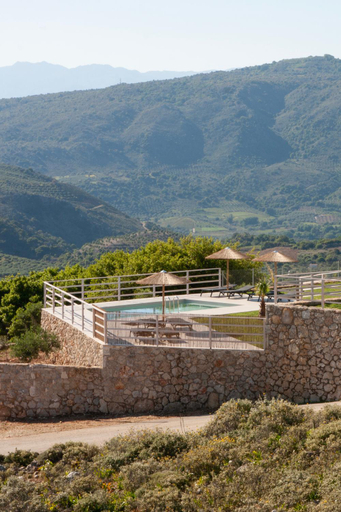 Others 4, Villa d'Anvers - Luxury Holiday Resort, Crete