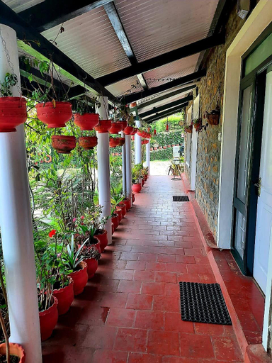 Public Area 3, Abu Residency, Dindigul