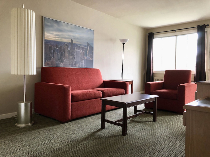 Others 3, BEAUSEJOUR HOTEL APPARTEMENTS, Montréal