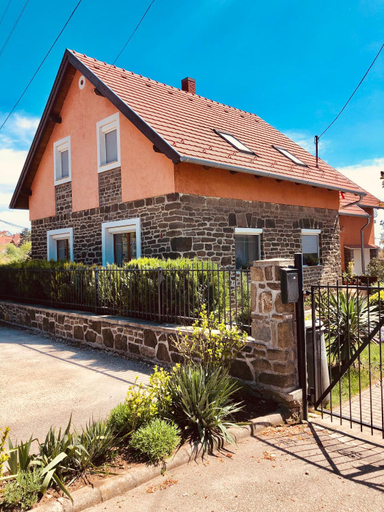5, Tihany Levendula Villa, Balatonfüred