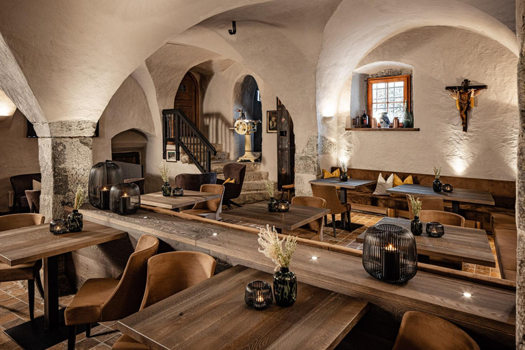 Food & Drinks 4, Panorama Residence Saltauserhof Resort, Bolzano